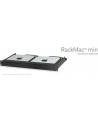 Sonnet 2018 MacRack mini 1U rack kit rack enclosure(black) - nr 5