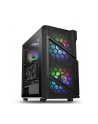 Thermaltake Commander C31 TG ARGB black - nr 6