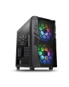 Thermaltake Commander C32 TG ARGB black - nr 27