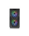 Thermaltake Commander C32 TG ARGB black - nr 36