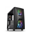 Thermaltake Commander C34 TG ARGB black - nr 19