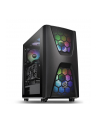 Thermaltake Commander C34 TG ARGB black - nr 31