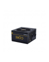 chieftec Zasilacz Core 500W 80 PLUS GOLD PFC 120MM ATX - nr 40