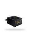 chieftec Zasilacz Core 500W 80 PLUS GOLD PFC 120MM ATX - nr 41
