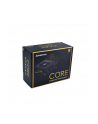 chieftec Zasilacz Core 600W 80 PLUS GOLD PFC 120MM ATX - nr 40