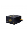 chieftec Zasilacz Core 700W 80 PLUS GOLD PFC 120MM ATX - nr 11