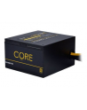chieftec Zasilacz Core 700W 80 PLUS GOLD PFC 120MM ATX - nr 50