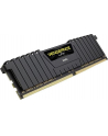 Corsair DDR4 128 GB 4000 Octo-Kit, RAM (black, CMK128GX4M8X4000C19, Vengeance LPX) - nr 4