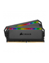 Corsair DDR4 - 16 GB - 3466-CL 16 - Dual Kit - Dominator Platinum RGB - black, CMT16GX4M2C3466C16 - nr 11