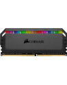 Corsair DDR4 16 GB 3200 - Dual Kit, RAM (black, CMT16GX4M2Z3200C16, Dominator Platinum RGB) - nr 34