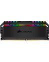 Corsair DDR4 16 GB 3200 - Dual Kit, RAM (black, CMT16GX4M2Z3200C16, Dominator Platinum RGB) - nr 35