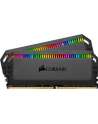 Corsair DDR4 16 GB 3200 - Dual Kit, RAM (black, CMT16GX4M2Z3200C16, Dominator Platinum RGB) - nr 31