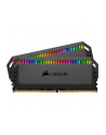 Corsair DDR4 32 GB 3466 - Dual Kit, RAM (black, CMT32GX4M2C3466C16, Dominator Platinum RGB) - nr 1