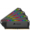 Corsair DDR4 64GB 3000-15 - Quad-Kit - Dominator Plat.RGB K4 COR - nr 24