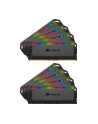 Corsair DDR4 64GB 3200-16 - Octo-Kit - Dominator Plat.RGB K8 COR - nr 13