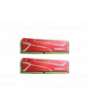 Mushkin DDR4 16 GB 3466 - Dual kit memory (red, MRB4U346GJJM8GX2, Redline) - nr 1