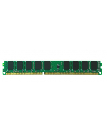 goodram Pamieć DDR3  4GB/1600(1*4GB) ECC LV VLP