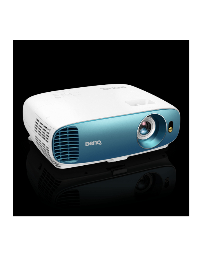 benq Projektor TK800M DLP 4K 3000ANSI/10000:1/HDMI/ główny