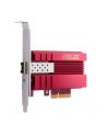 Asus XG-C100F SFP + PCIe / XG - nr 17