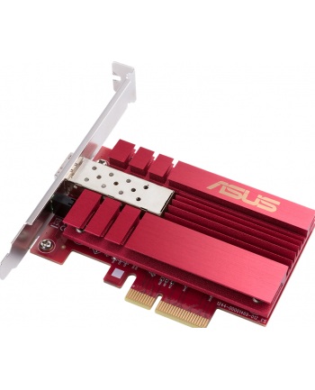 Asus XG-C100F SFP + PCIe / XG