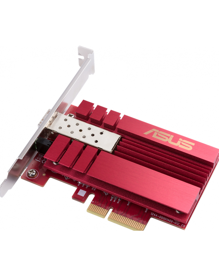 Asus XG-C100F SFP + PCIe / XG główny