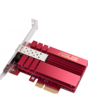 Asus XG-C100F SFP + PCIe / XG