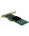 DeLOCK PCIe > 4 x Gigabit LAN - nr 13