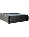 Inter-Tech 3U 30240, server case (black) - nr 25