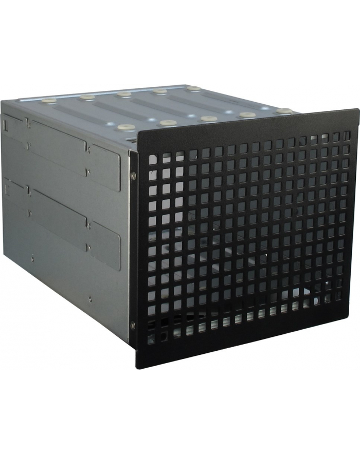 Inter-Tech 3U 30240, server case (black) główny