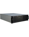 Inter-Tech 3U 30240, server case (black) - nr 30