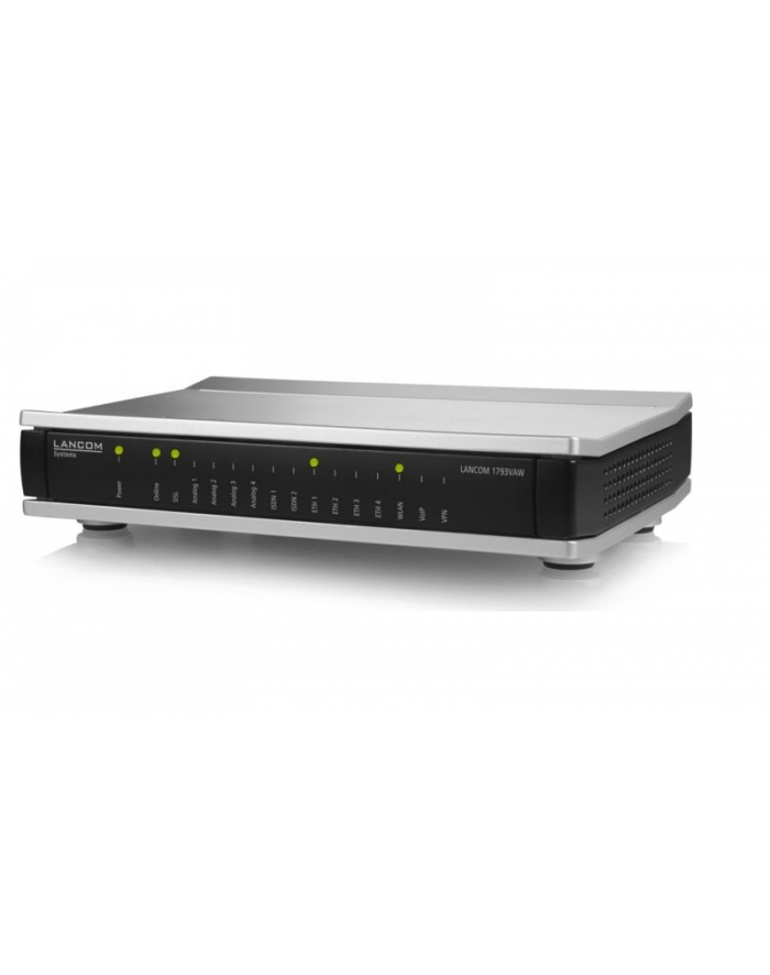 Lancom 1793VA-4G All-IP / VPN / Ro / Mo główny
