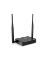 netis Router WiFi N300 DSL 4x 100Mb - nr 1