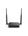 netis Router WiFi N300 DSL 4x 100Mb - nr 2