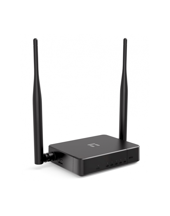 netis Router WiFi N300 DSL 4x 100Mb główny