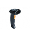 Zebra LS2208 1D, SR, Multi-IF, Kit USB black - nr 10