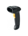 Zebra LS2208 1D, SR, Multi-IF, Kit USB black - nr 15