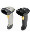 Zebra LS2208 1D, SR, Multi-IF, Kit USB black - nr 16