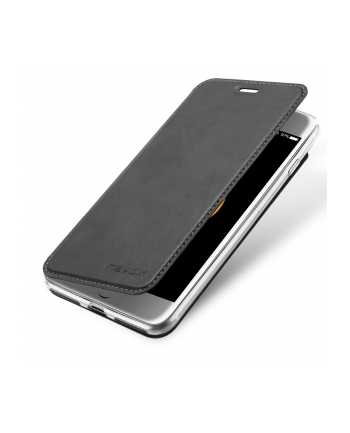 nevox Vario Series gray iPhone 8