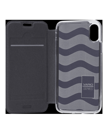 nevox Vario Series gray iPhone 8