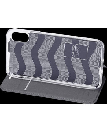 nevox Vario Series gray iPhone 8