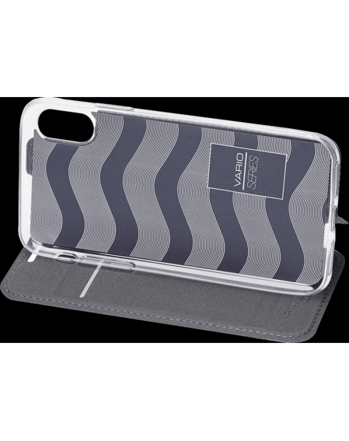 nevox Vario Series gray iPhone 8 główny