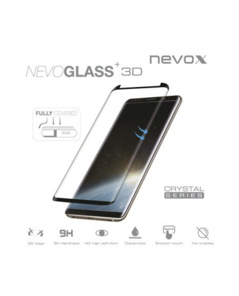 nevox NEVOGLASS 3D without app Samsung S9 +