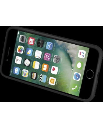 nevox StyleShell shock black iPhone7 / 8