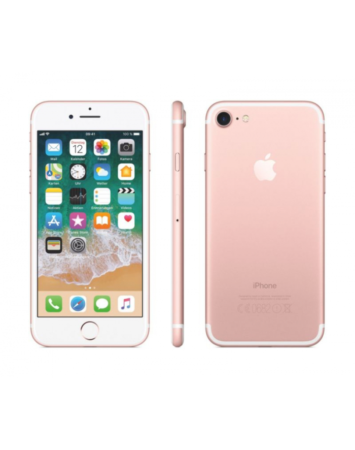 Apple iPhone 7 - 4.7 - 128GB (pink gold) główny