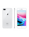 Apple IPhone 8 Plus - 5.5 -  64GB -MQ8E2ZD / A silver - nr 2