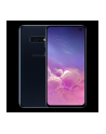 Samsung Galaxy S10e - 5.6 - Android - 128/6 Prism Black - nr 21
