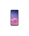 Samsung Galaxy S10e - 5.6 - Android - 128/6 Prism Black - nr 35