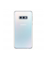 Samsung Galaxy S10e - 5.6 - Android -  128/6 Prism White - nr 23