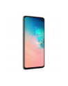 Samsung Galaxy S10e - 5.6 - Android -  128/6 Prism White - nr 24