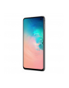 Samsung Galaxy S10e - 5.6 - Android -  128/6 Prism White - nr 26